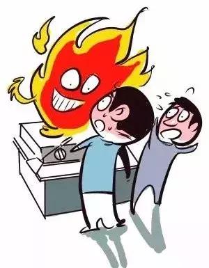 苏州科技城医院烧伤整形科｜谨防烧烫伤，变成一个更美好的你