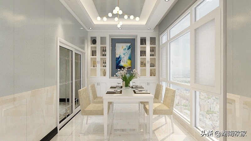 欧家全屋整装竹木纤维板,欧家全屋整装定制十大品牌