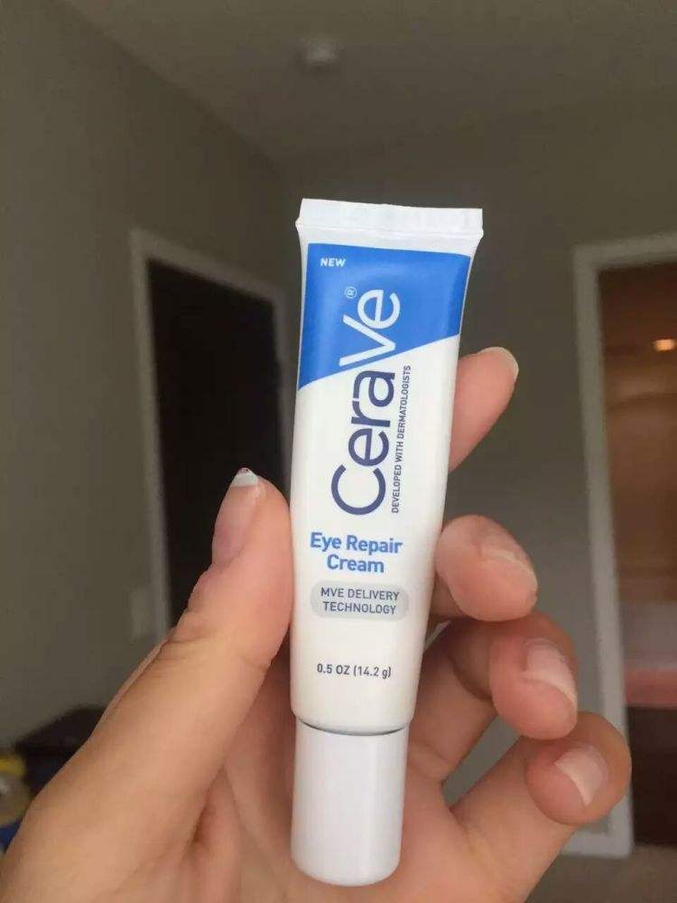 堪比大牌效果的平价眼霜,什么牌子的眼霜好用又不显老