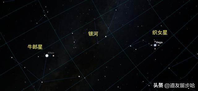 牛郎织女牵手后果有多严重?比太阳还亮5亿倍,地球生命荡然无存