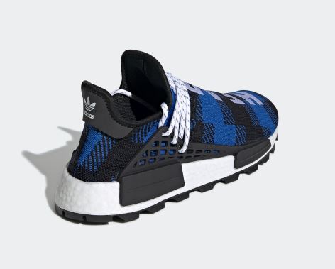 五月阿迪达斯放大招，盘点开门红的几款迎风开跑的炸鞋