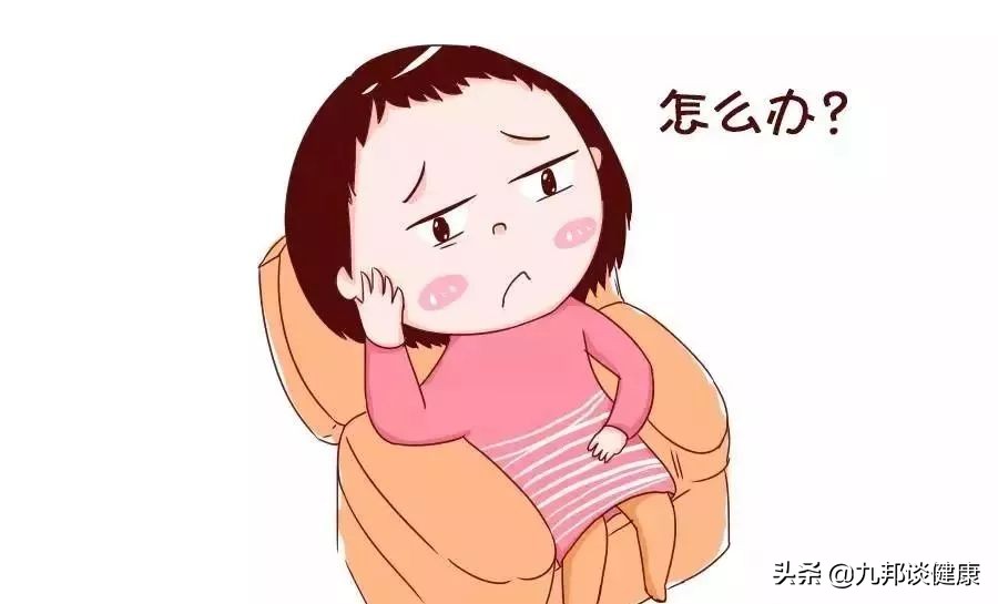 妇一科疾病自检大全,妇科疾病自检100例