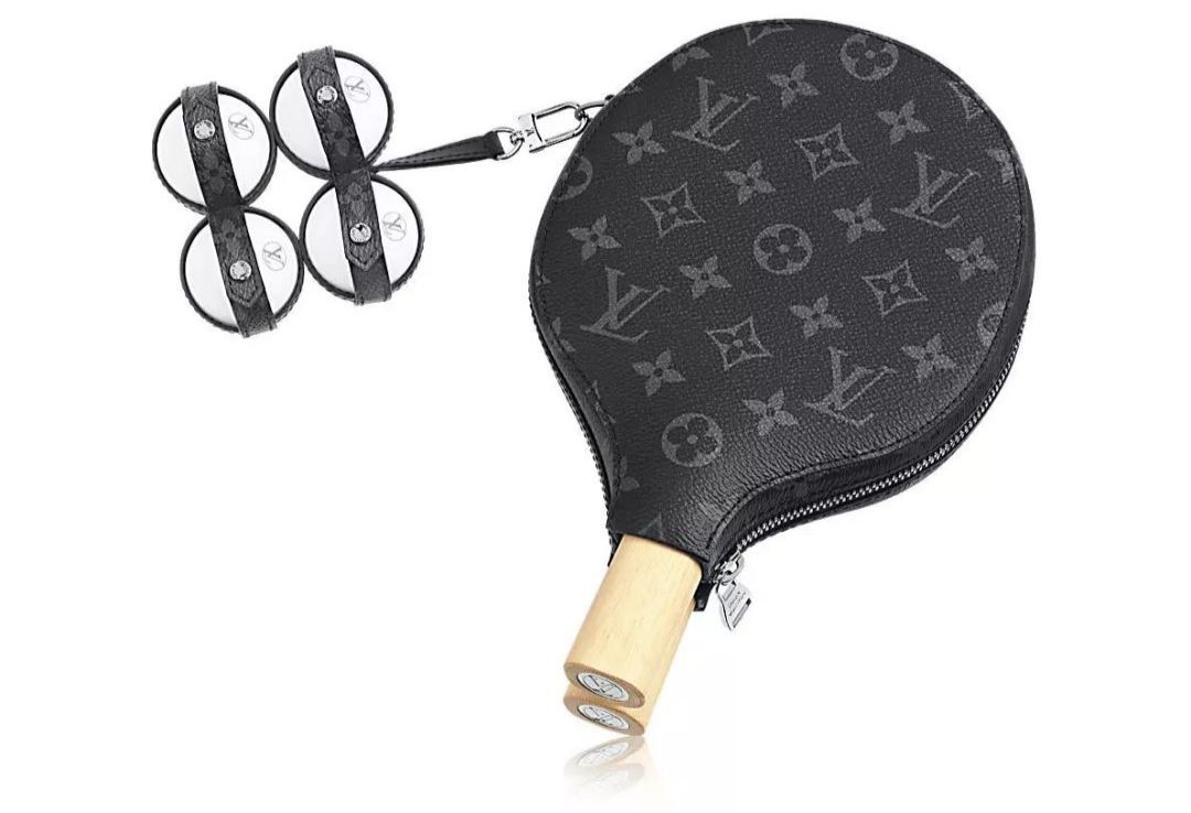 lv最经典单品,lv的跨界合作