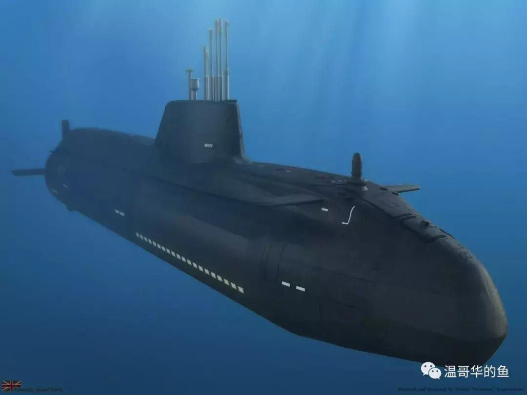 093攻击型核潜艇有几艘,聊一聊当代核潜艇