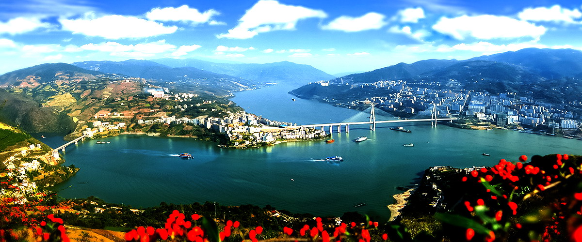 巴东寇公祠,简读宋朝史在线阅读