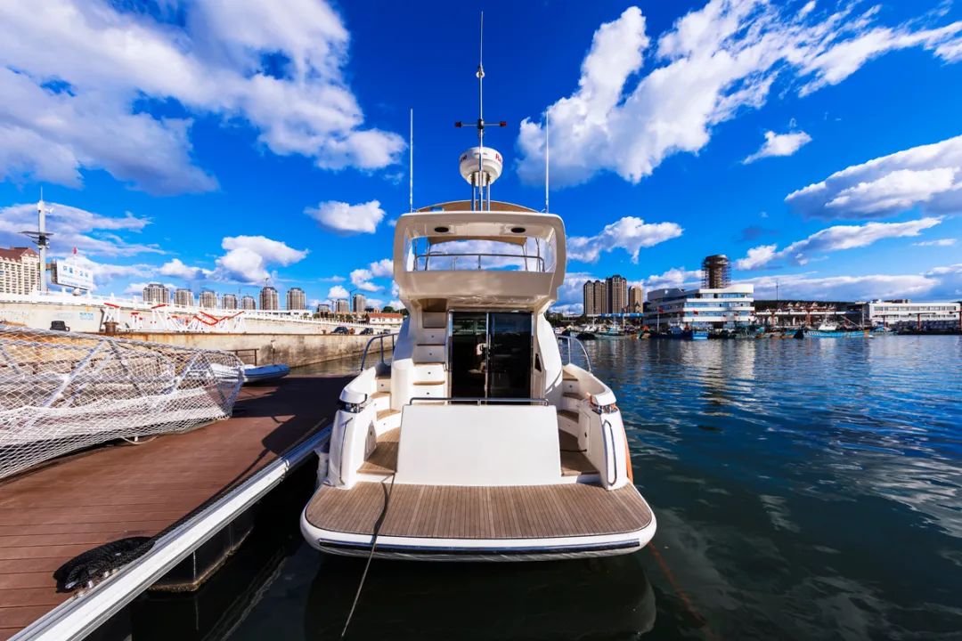 这座海滨小城的特点是什么,适合养老的海滨小镇