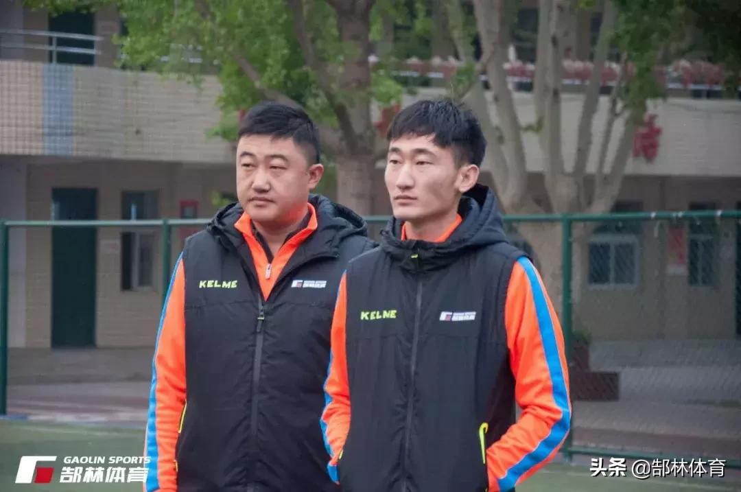 郜林留洋,郜林国奥集训