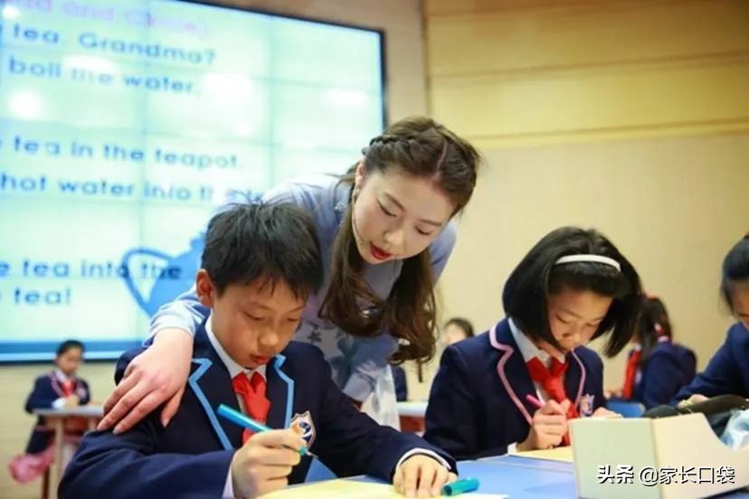 上海各区重点小学最新排名,上海小学排名榜最新的学校