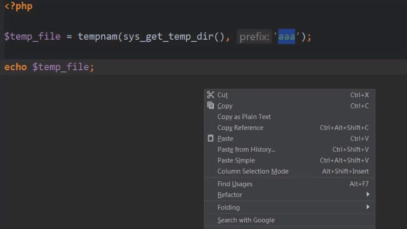 php获取保存的文件路径,php如何获取文件相对路径