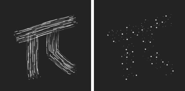 ipad绘画画笔工具,ipad绘画初学教程procreate笔刷