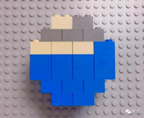 自选乐高零件,乐高零件杯玩法