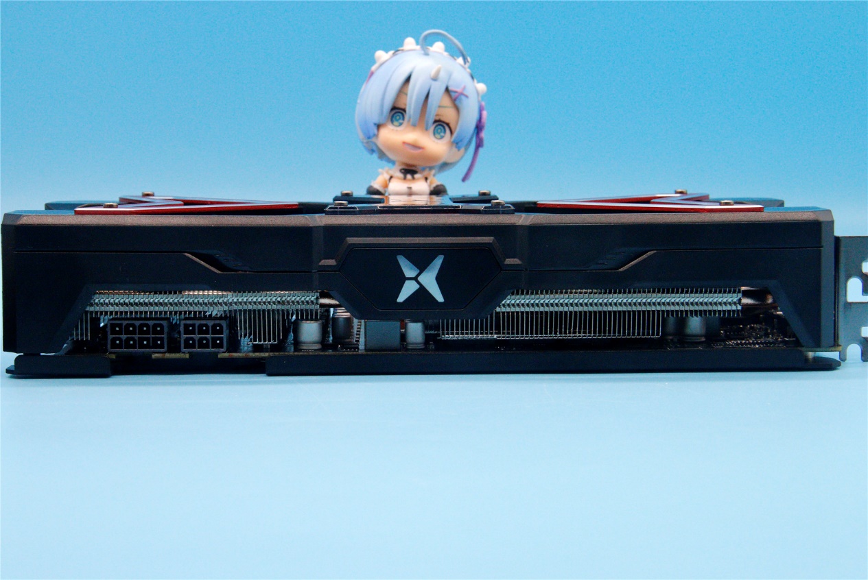 千元最强显卡rx6600,rx5908g属于什么档次的显卡