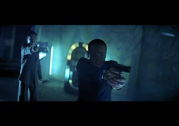 一部电影从头到尾只拍了17天,拍摄不到20天完成的5部电影