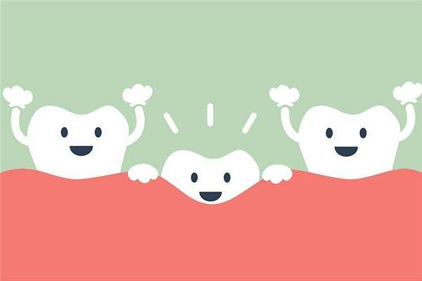 梦中掉牙又长出来怎么讲,梦中掉牙一颗一颗掉代表什么意思