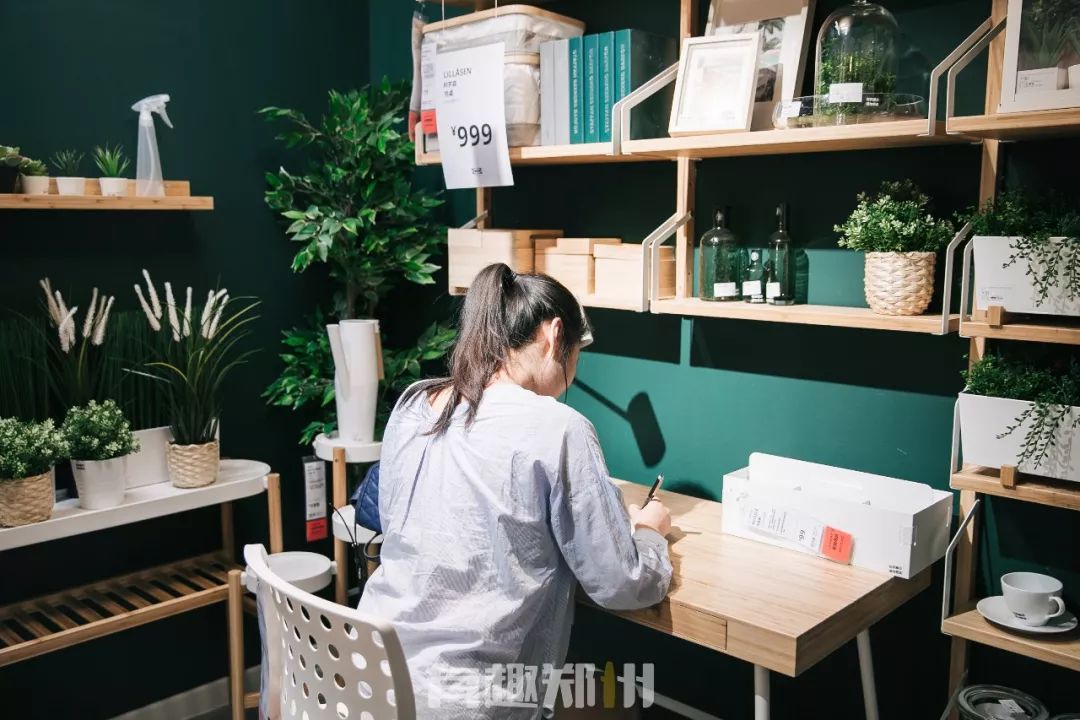 郑州宜家2019开业时间,宜家郑州春节