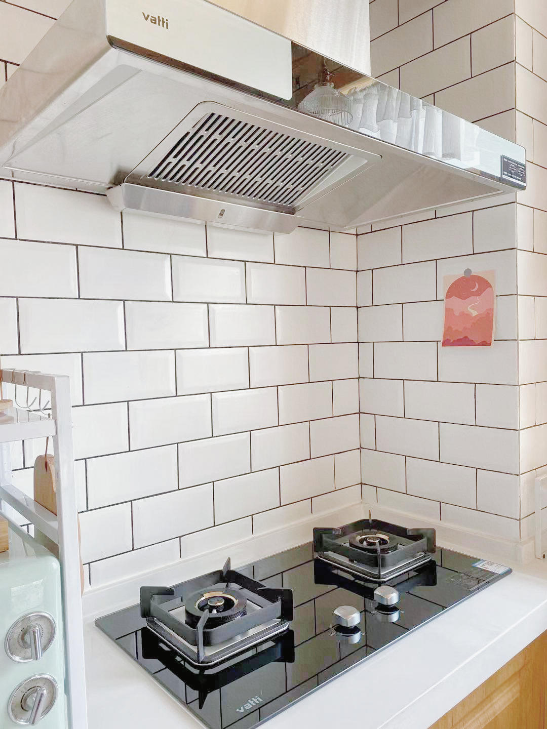 华帝油烟机燃气灶套餐烟灶套装,华帝自清洗油烟机燃气灶