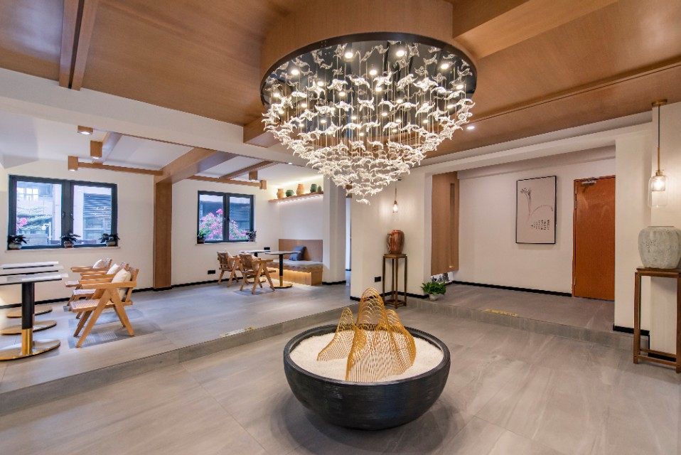 海口美兰区森木民宿,海口木朴民宿哪家好