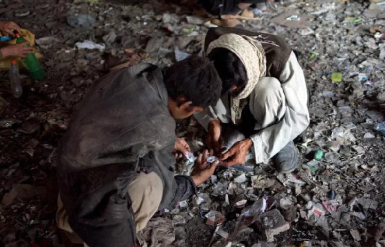 墨西哥毒枭美国中情局,美国中情局卧底墨西哥毒枭