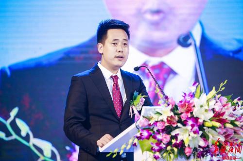 乘风逐梦華盛名酒强势登陆广东市场