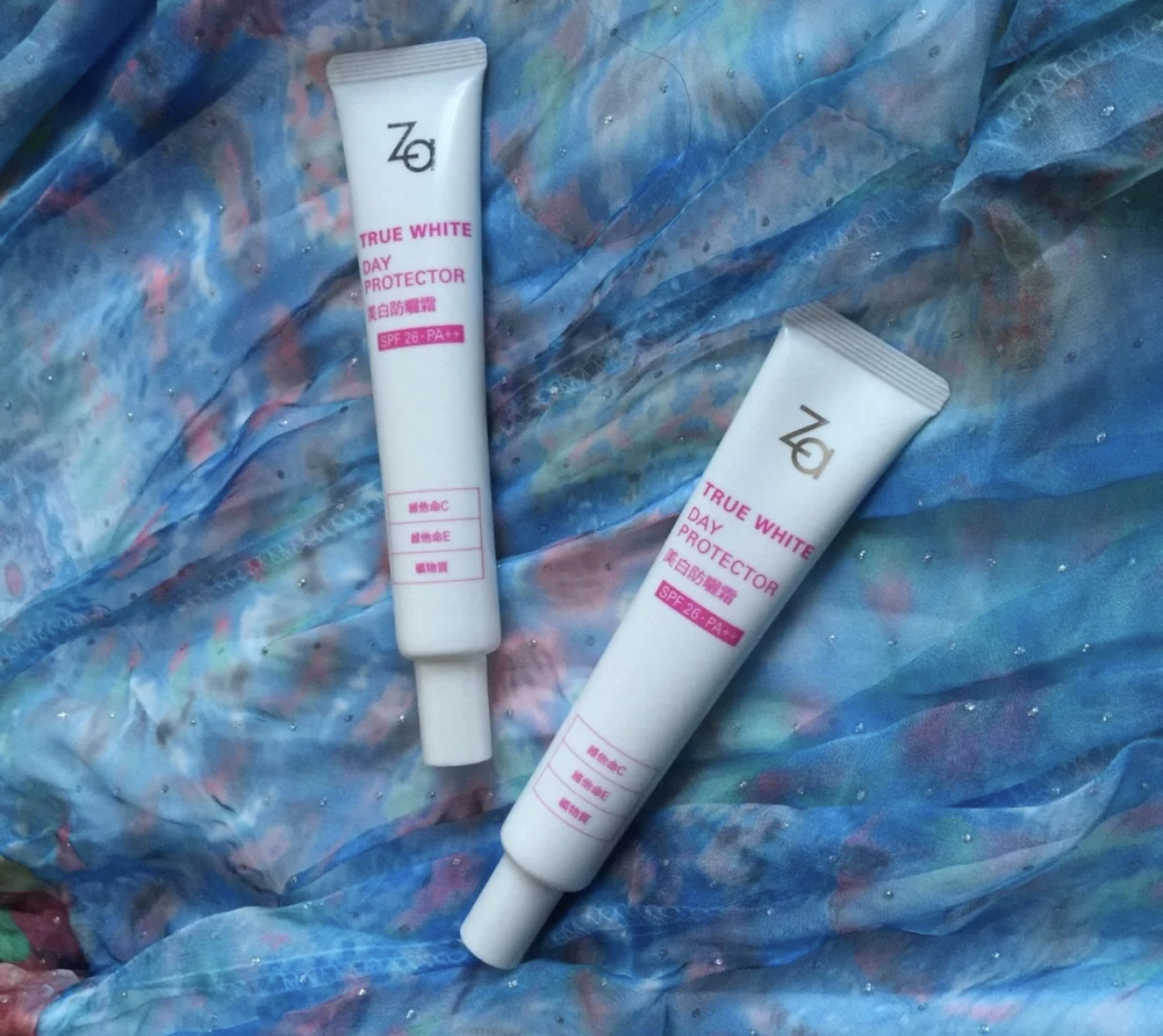 兰芝隔离跟za隔离测评,隔离测评平价大油皮推荐