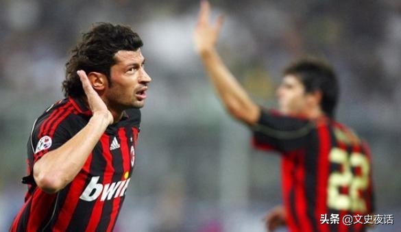 世界十大足球球星排名榜,盘点中国足球10大球星