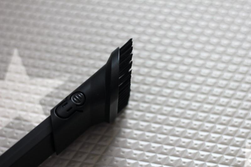 autobotvmini吸尘器,车载小吸尘器测评