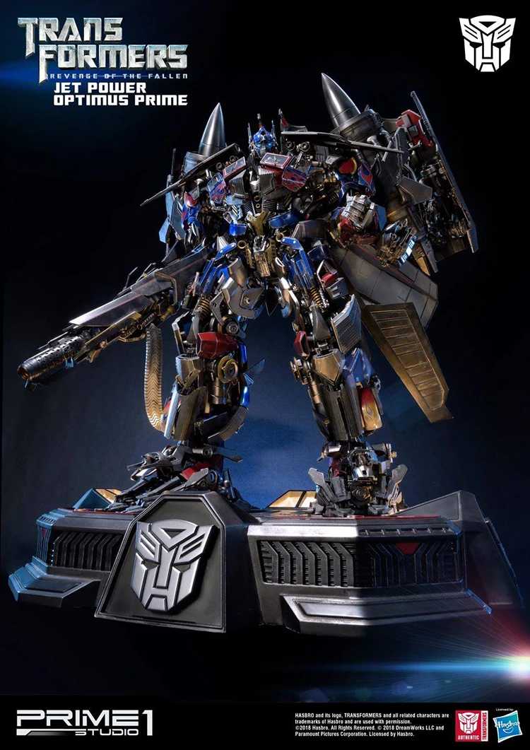 用15元买的变形金刚擎天柱,100元的变形金刚天火擎天柱