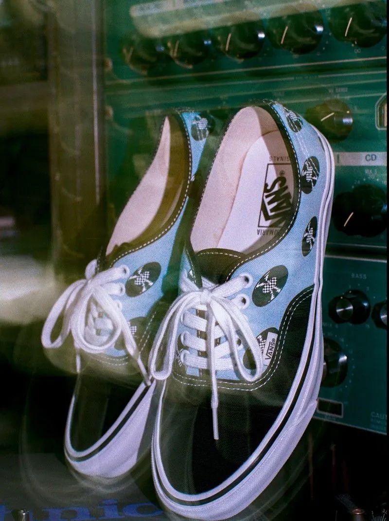 A$AP上脚演绎Yzy沙漠靴！菲董阿迪全新黑武士系列帅翻了