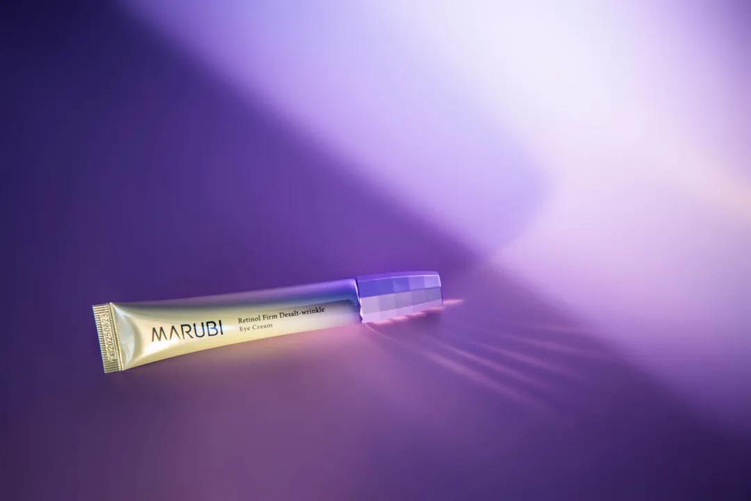 美肌修护焕彩眼霜,美肌保湿眼霜推荐