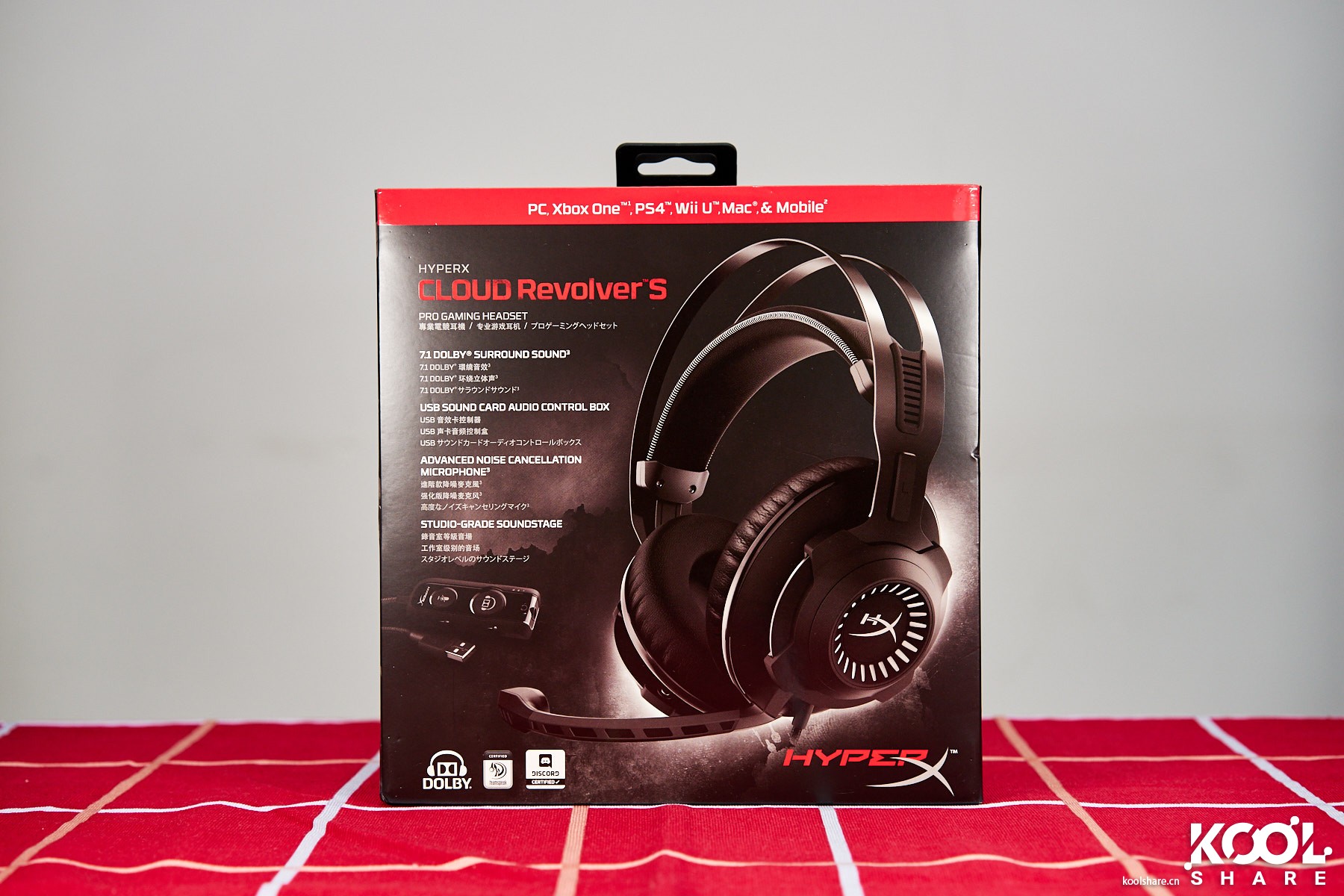 猛禽strix7.1耳机测评,华硕猛禽和金士顿黑鹰