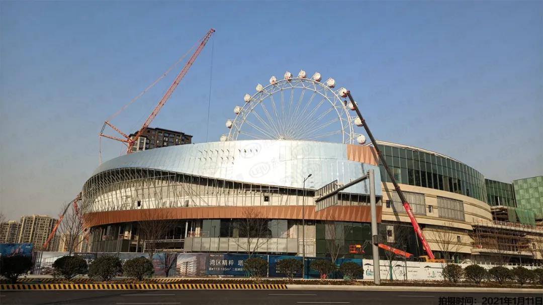 宁波鄞州新楼盘推荐,宁波楼市回暖迹象明显