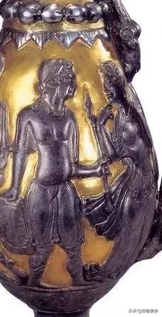 一口气看懂欧洲历史古希腊神话,希腊神话有哪些胜过中国