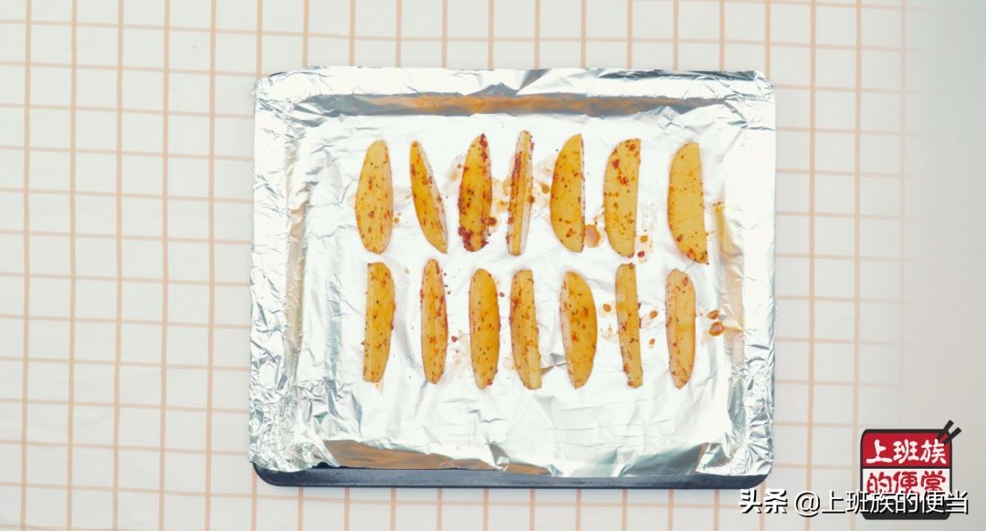 土豆最好吃的做法免油炸,教你土豆新做法晶莹剔透口感q弹