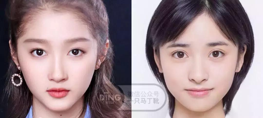 如何穿出清冷感学生党,怎样穿才穿出少女感