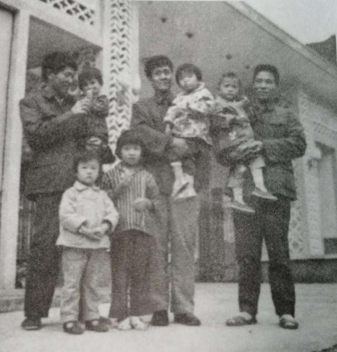 解密：燕山深处，曾经有一个神秘的军工企业——6444