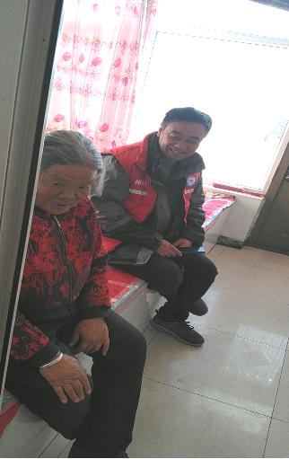 【固阳县】【固阳县新时代文明实践一周快讯】