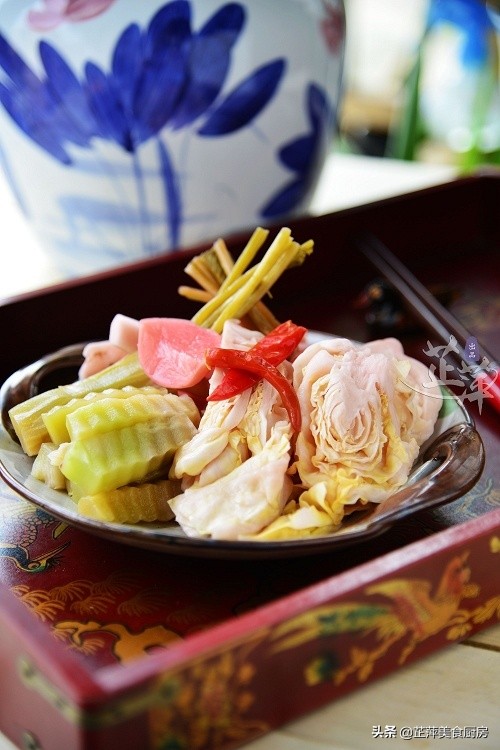 如何养好一坛泡菜,泡菜养护小技巧