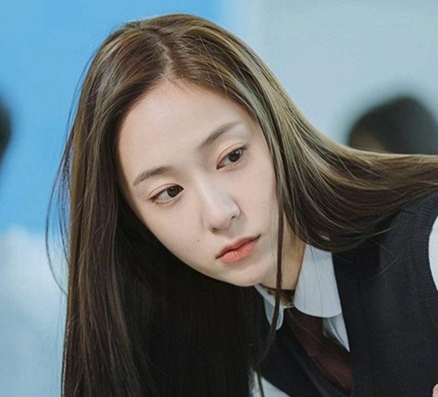 郑秀晶生活中颜值混剪,郑秀晶名媛气质