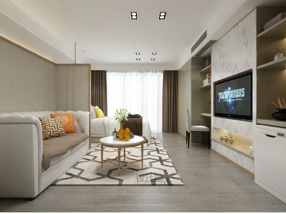 样板房和新房价格一样,样板房装修比房子贵