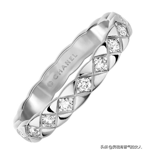 婚戒经典时尚款式较多大家欣赏,520的戒指