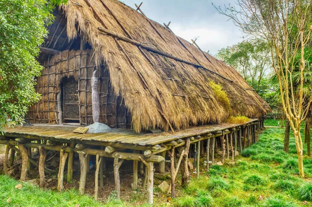 推荐几个宁波好玩的地方,宁波适合短途旅游的地方