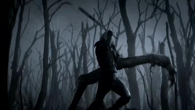 网飞的魔幻大作来了，比HBO《权力的游戏》还黄暴