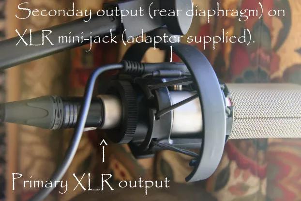 GearSpace长测：AustrianAudioOC818经典又现代