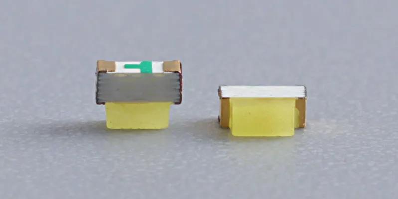 焊接led灯珠注意事项,焊接led灯怎么会发亮