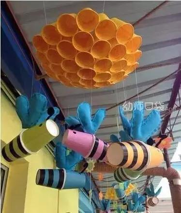 纸杯有什么妙用小手工,纸杯的简单妙用