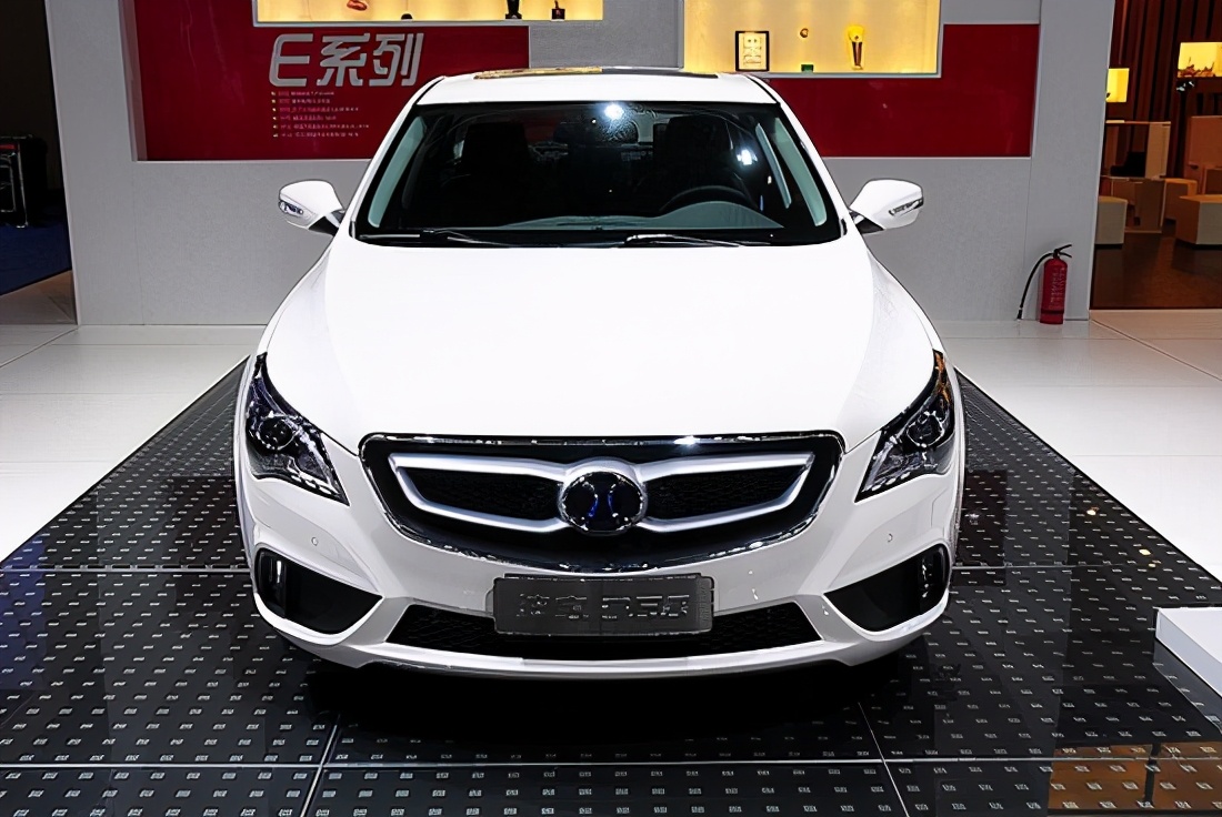 绅宝d60什么时候上市,北汽绅宝d60为什么停售