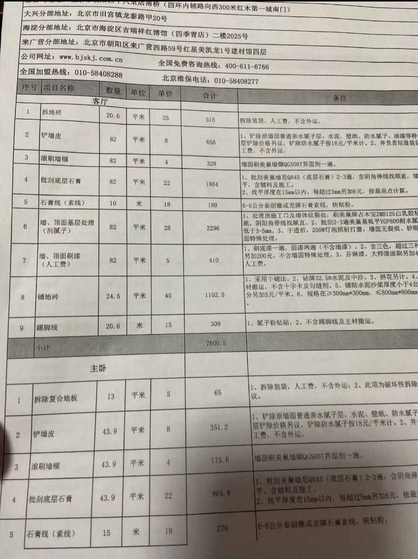 装修需谨慎呀,装修需谨慎杜绝低价