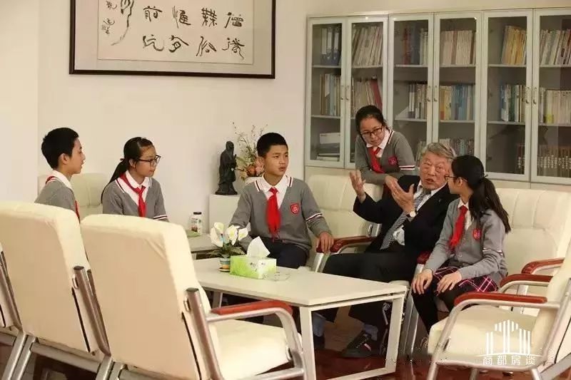 郑州各区热门中学,郑州二七区兴华中学