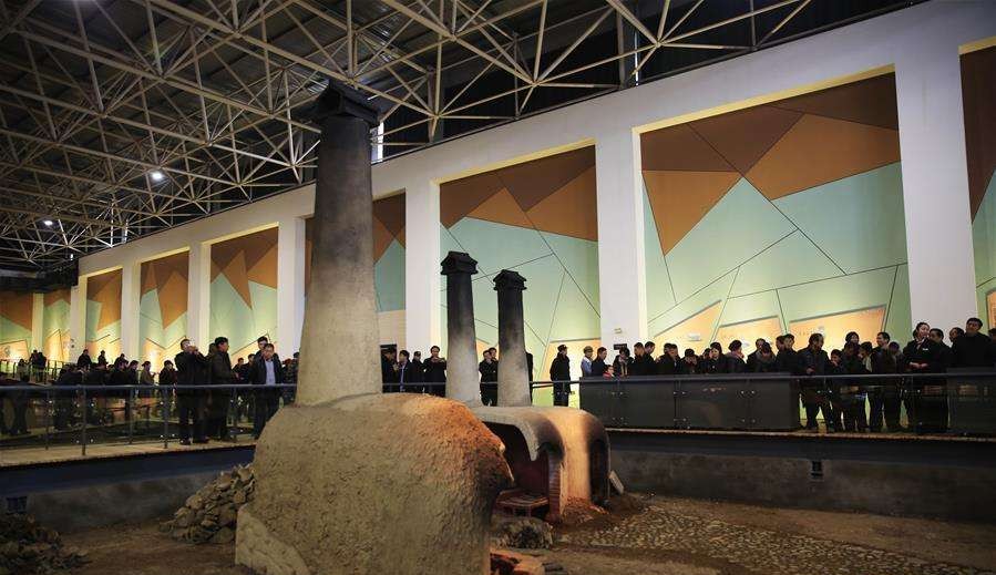 河南宝丰旅游最佳去处,宝丰一日游有哪些旅游景点