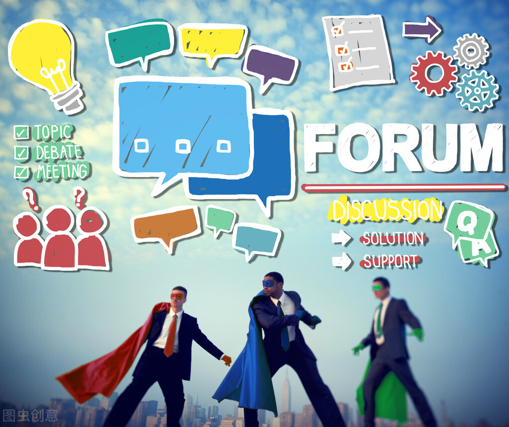 如何让自己聊天思维活跃有趣一点,九个小诀窍让你成为很会聊天的人